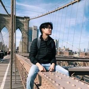 Meet your Posher, Kenneth